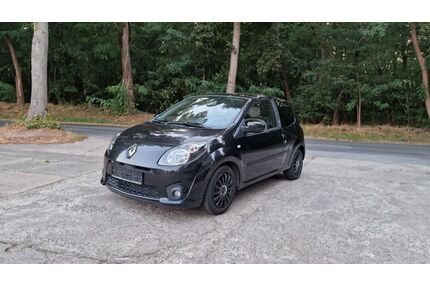 Renault Twingo Gebrauchtwagen