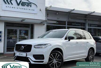 Volvo XC90 Gebrauchtwagen
