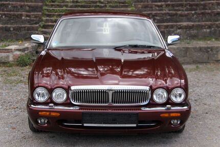 Jaguar Daimler Gebrauchtwagen