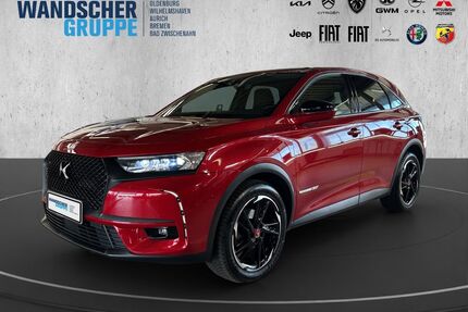DS Automobiles DS7 (Crossback) Gebrauchtwagen
