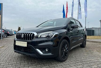 Suzuki (SX4) S-Cross Gebrauchtwagen