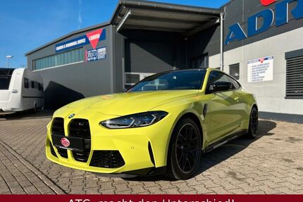 BMW M4 Gebrauchtwagen