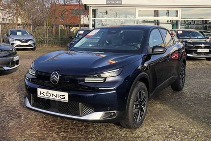 Citroen C4 Gebrauchtwagen