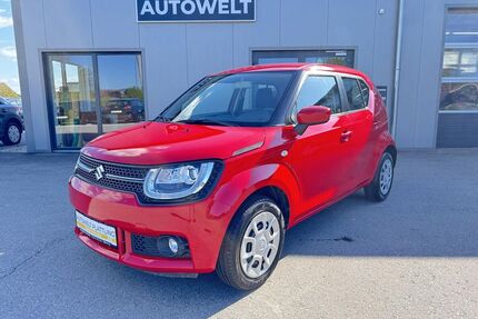 Suzuki Ignis Gebrauchtwagen