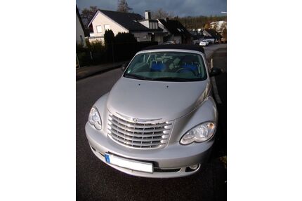 Chrysler PT Cruiser Gebrauchtwagen