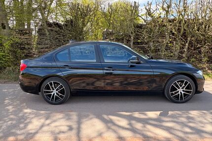 BMW 320 Gebrauchtwagen