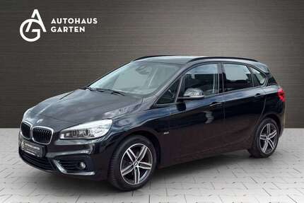 BMW 218 Gebrauchtwagen