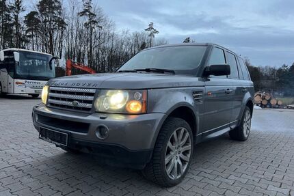 Land Rover Range Rover Sport Gebrauchtwagen