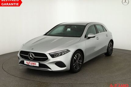 Mercedes-Benz A 220 Gebrauchtwagen