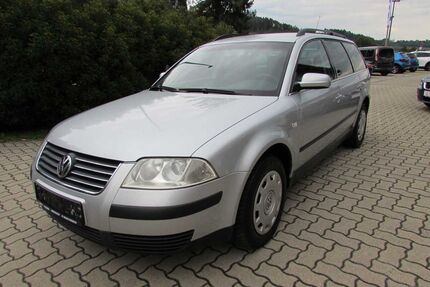 VW Passat Variant Gebrauchtwagen