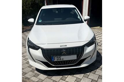 Peugeot 208 Gebrauchtwagen