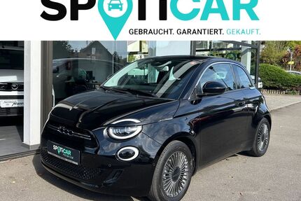 Fiat 500e Gebrauchtwagen