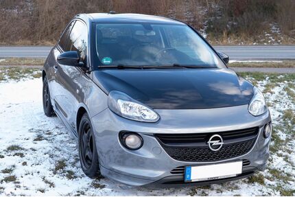 Opel Adam Gebrauchtwagen