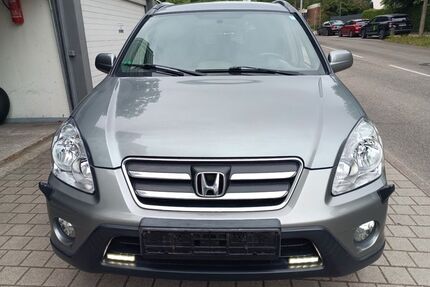 Honda CR-V Gebrauchtwagen