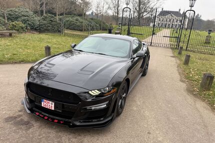 Ford Mustang Gebrauchtwagen