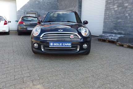 Mini Cooper Clubman Gebrauchtwagen
