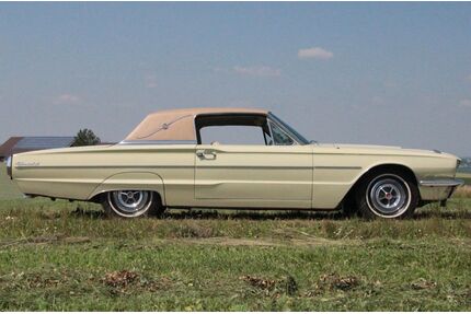 Ford Thunderbird Gebrauchtwagen