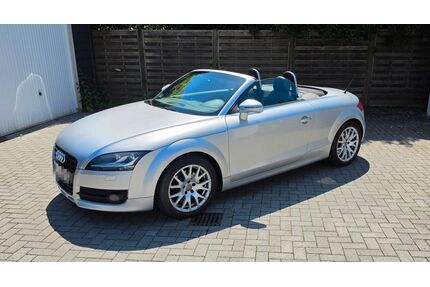 Audi TT Gebrauchtwagen