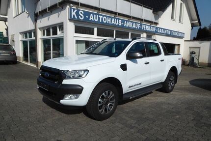 Ford Ranger Gebrauchtwagen