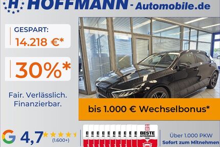 Mercedes-Benz A 200 Gebrauchtwagen