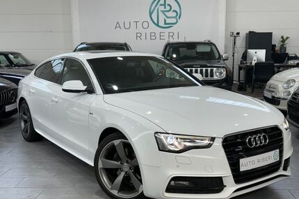 Audi A5 Gebrauchtwagen