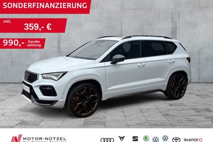 Cupra Ateca Gebrauchtwagen