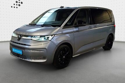 VW T7 Multivan Gebrauchtwagen