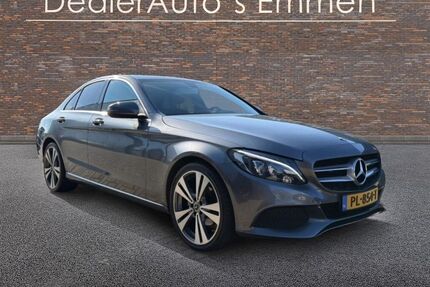 Mercedes-Benz C 180 Gebrauchtwagen