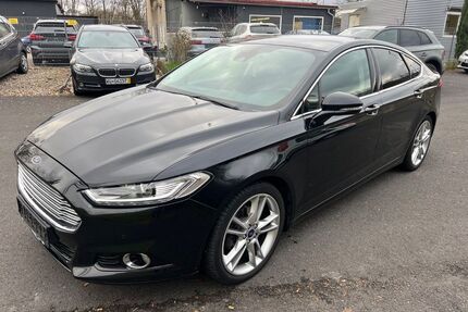 Ford Mondeo Gebrauchtwagen