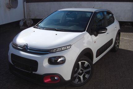 Citroen C3 Gebrauchtwagen