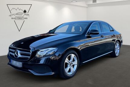 Mercedes-Benz E 220 Gebrauchtwagen