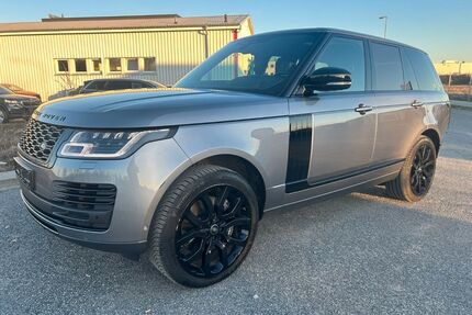 Land Rover Range Rover Gebrauchtwagen
