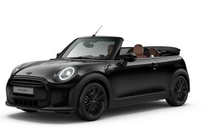 Mini Cooper Cabrio Gebrauchtwagen