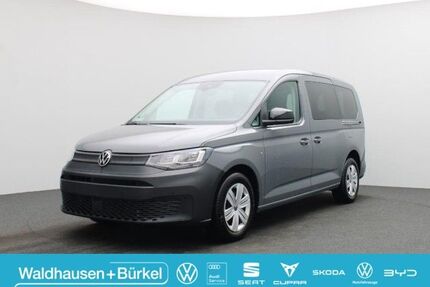VW Caddy Maxi Gebrauchtwagen
