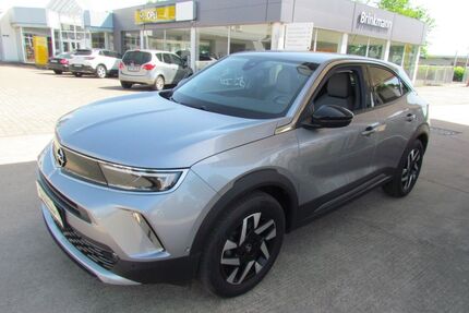 Opel Mokka Gebrauchtwagen