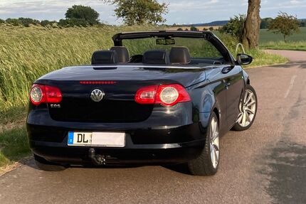 VW Eos Gebrauchtwagen