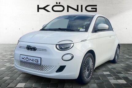 Fiat 500e Gebrauchtwagen