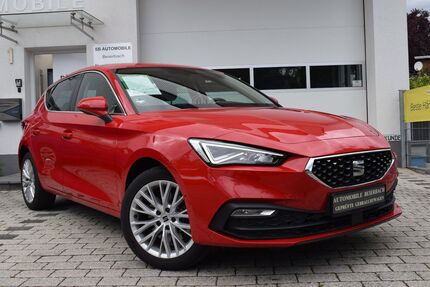 Seat Leon Gebrauchtwagen