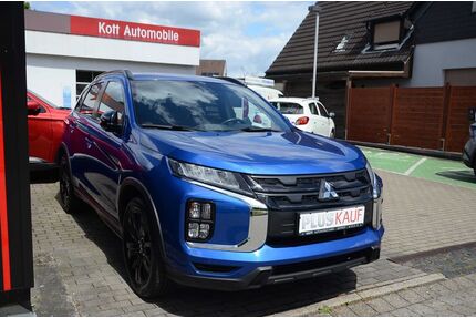 Mitsubishi ASX Gebrauchtwagen