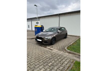 BMW 116 Gebrauchtwagen