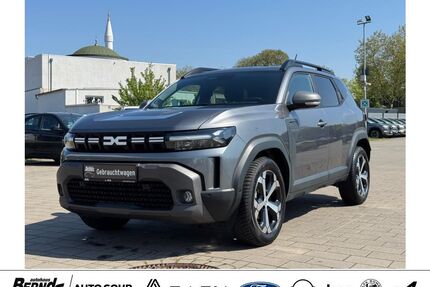 Dacia Duster Gebrauchtwagen