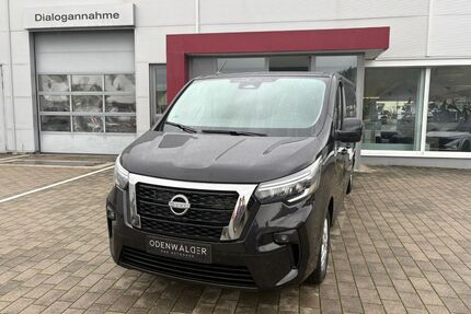 Nissan Primastar Gebrauchtwagen