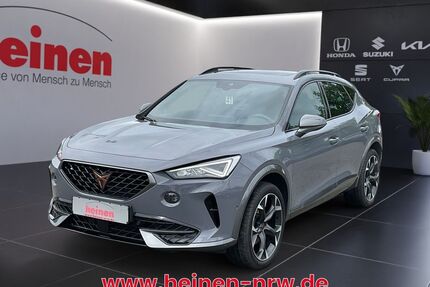 Cupra Formentor Gebrauchtwagen