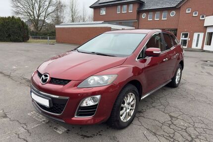 Mazda CX-7 Gebrauchtwagen