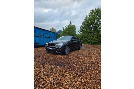 BMW X4 M40 Gebrauchtwagen