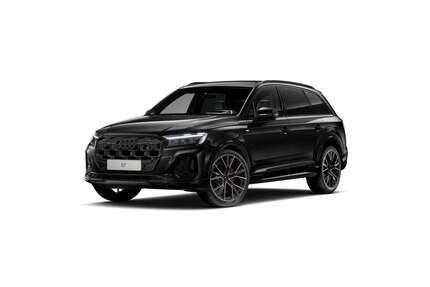 Audi Q7 Gebrauchtwagen