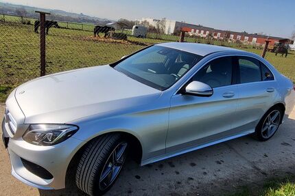 Mercedes-Benz C 250 Gebrauchtwagen