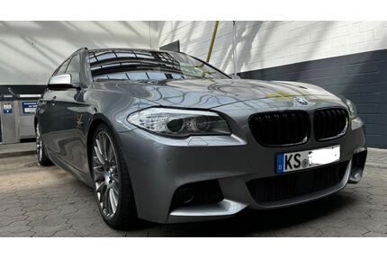 BMW 530 Gebrauchtwagen