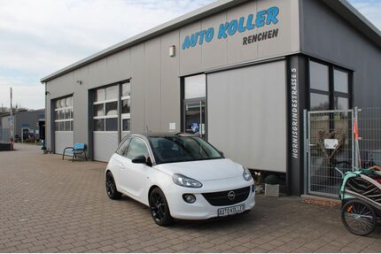 Opel Adam Gebrauchtwagen
