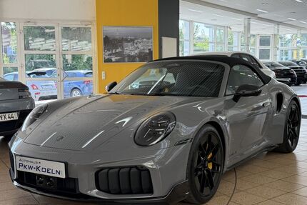 Porsche 992 Gebrauchtwagen